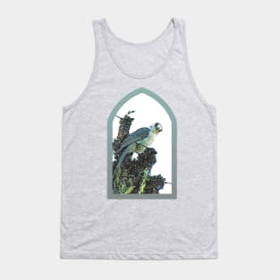 The Watcher Tank Top